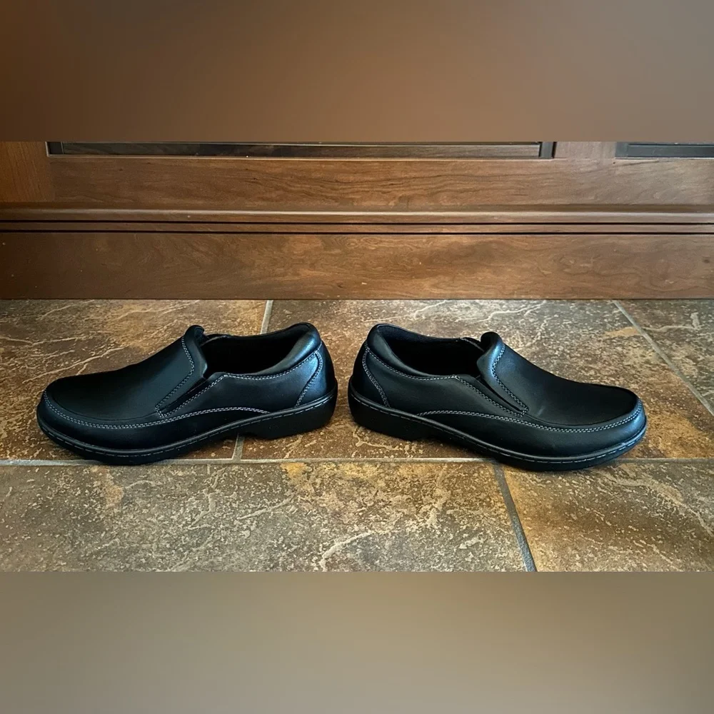 Eastland Molly Slip-on Shoes Size 8